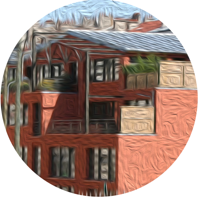 Bienvenue chez Anaïs et Thomas Logo