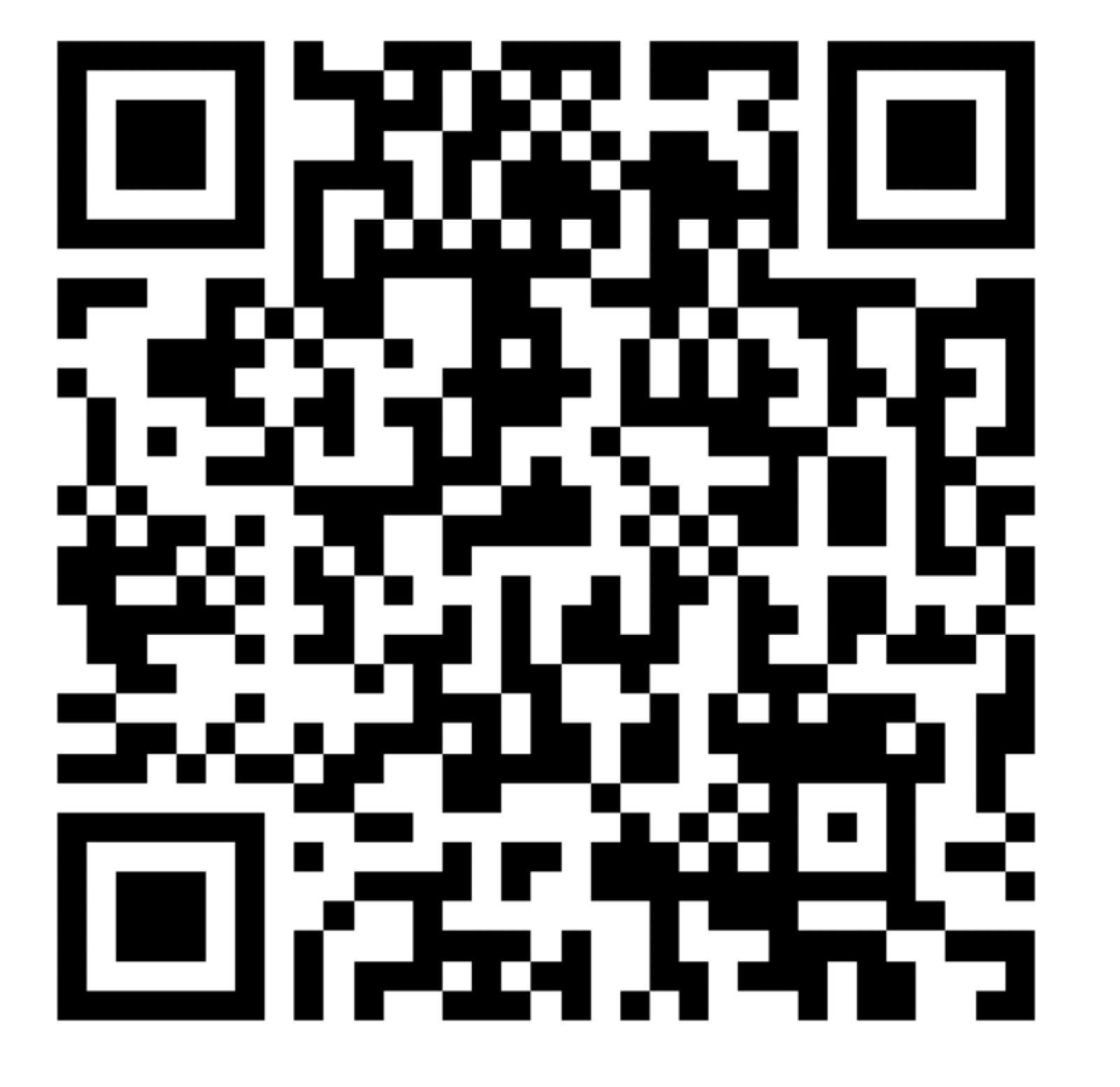 QR code wifi